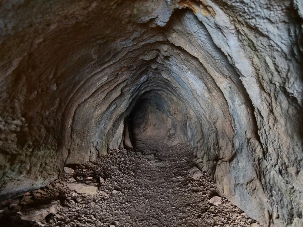 Forat de Bèrnia