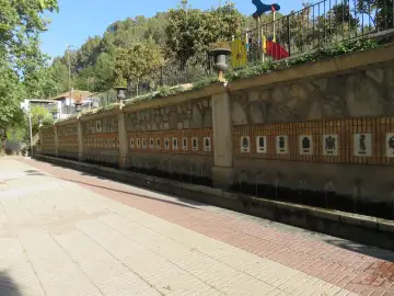Fuente de los 50 Caños