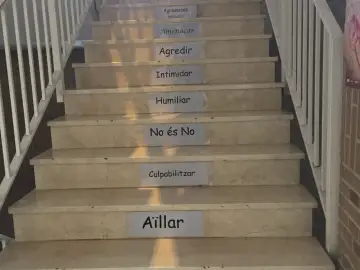 Gorgo de la Escalera (Anna)