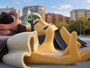 Parque Gulliver