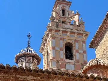 Iglesia Arciprestal de Nuestra Señora de los Ángeles