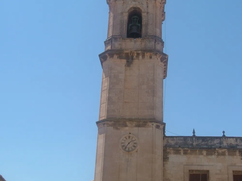 Iglesia de la Asunción (Biar)