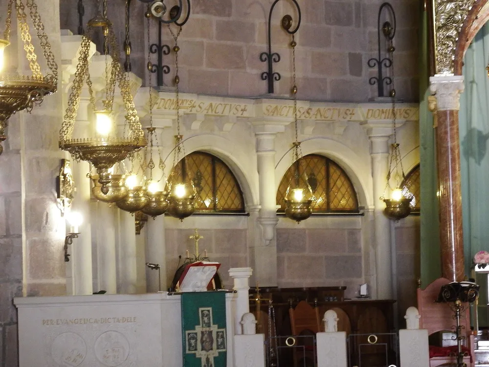 Iglesia de la Asunción (Castalla)