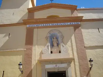 Iglesia de la Asunción (Alcora)