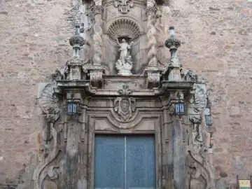 Iglesia de la Asunción (Onda)