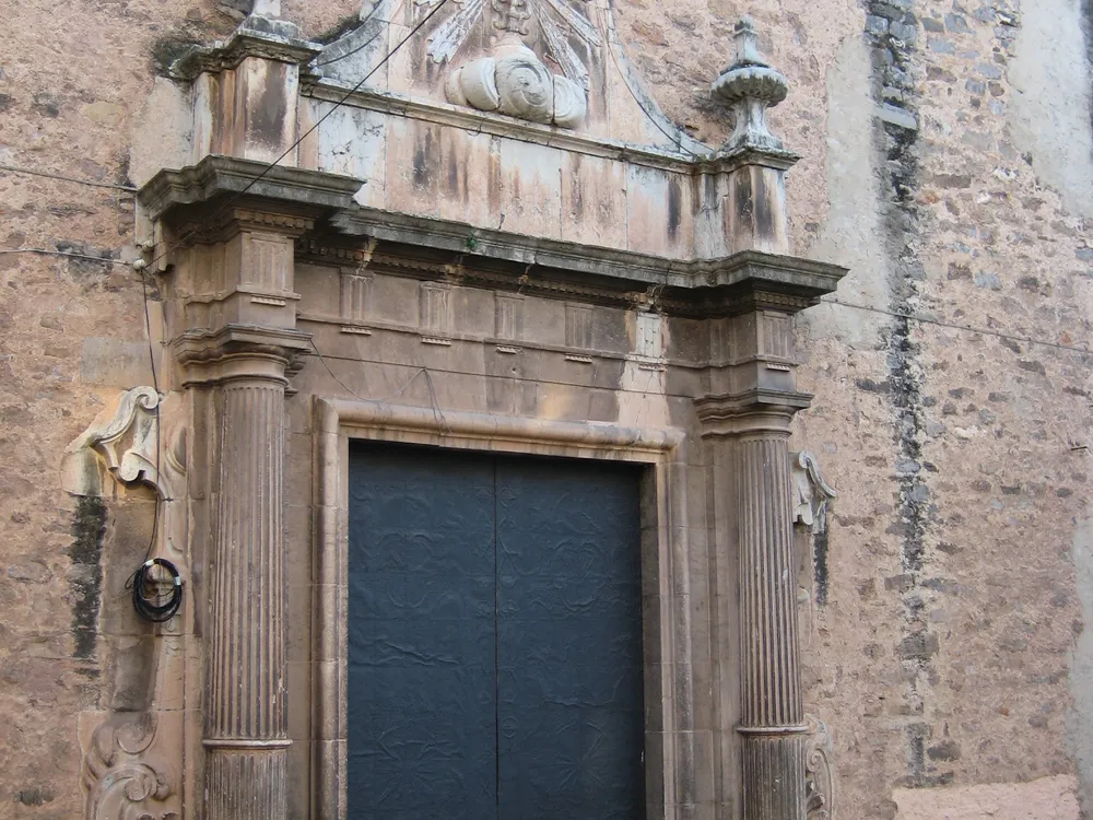 Iglesia de la Asunción (Onda)