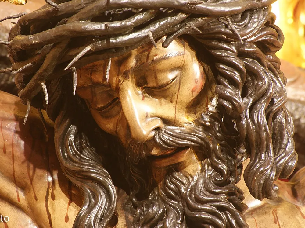 Iglesia de la Sangre de Cristo