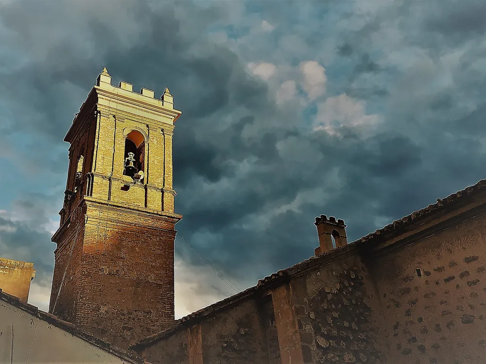 Iglesia de la Purísima Concepción