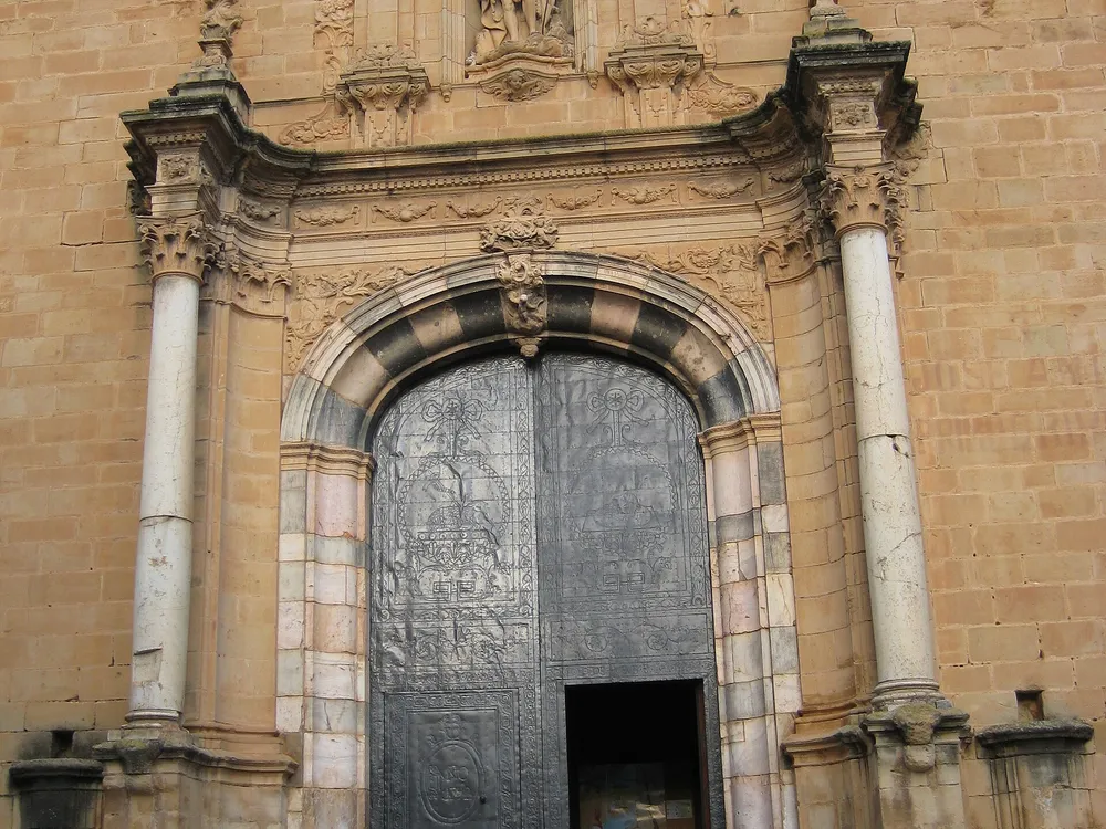 Iglesia de San Juan Bautista (Cabanes)