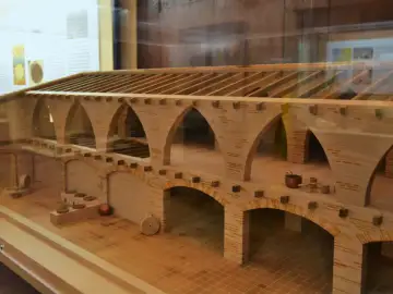 L'Enginy (antic ingeni sucrer)