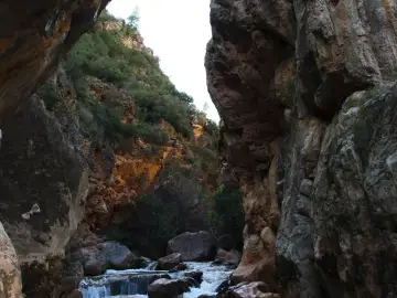 La Playeta de Chelva