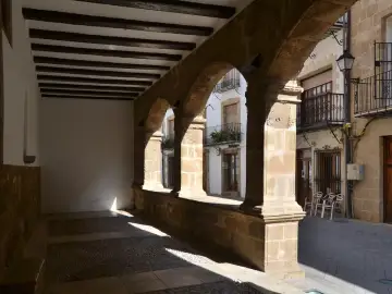 Lonja de Contratación