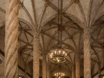La Lonja de la Seda