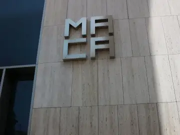 MACA — Museu d'Art Contemporani d'Alacant