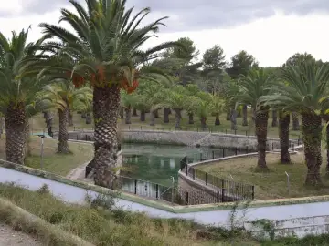 Manantial de la Esperanza