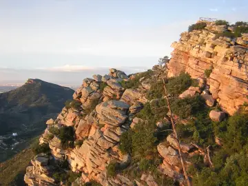 Mirador del Garbí