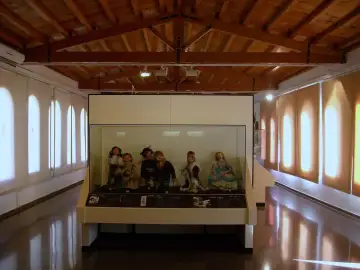 Museo Internacional de Títeres (MITA)