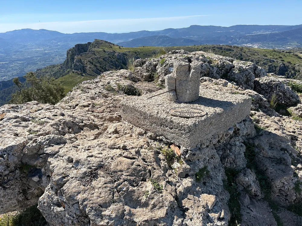 Montcabrer