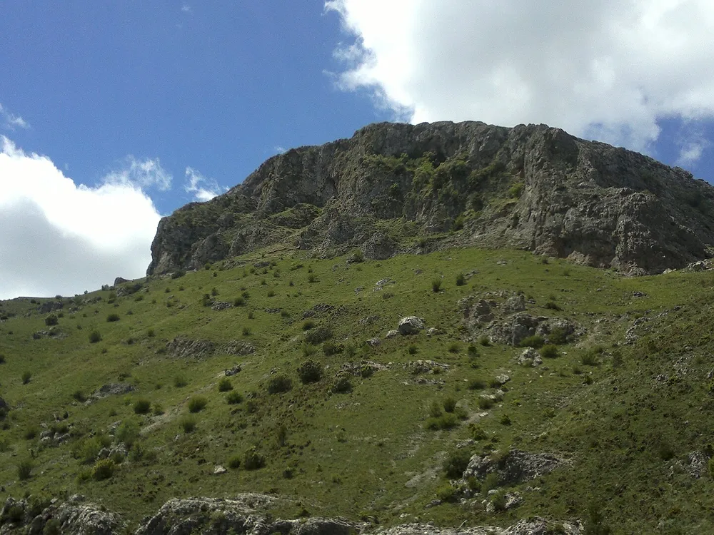Montcabrer