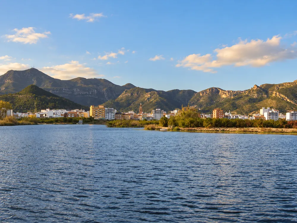 Montdúver (Mondúver)