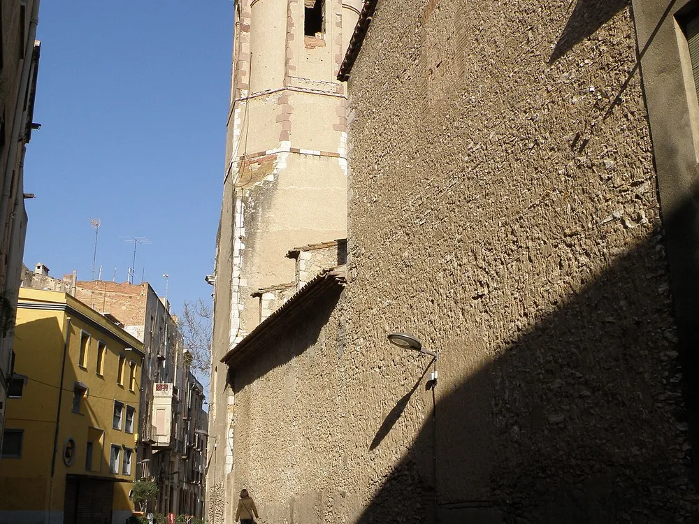 Convent de Sant Francesc