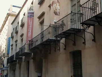 MUBAG — Museu de Belles Arts Gravina