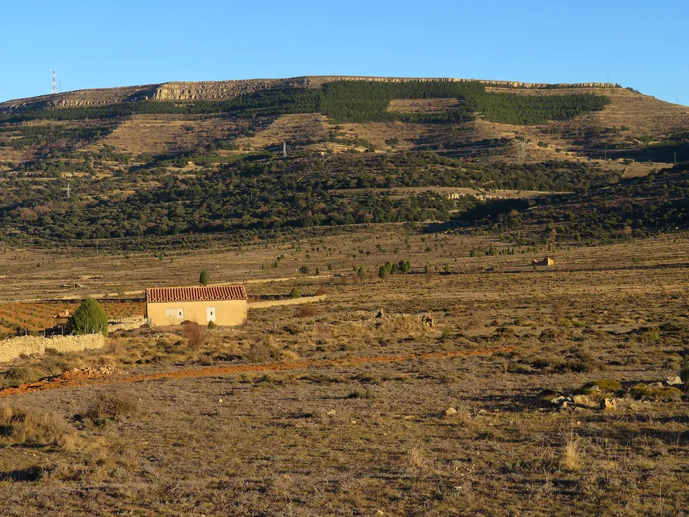 Muela de Ares