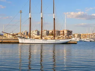 Museo del Mar y de la Sal