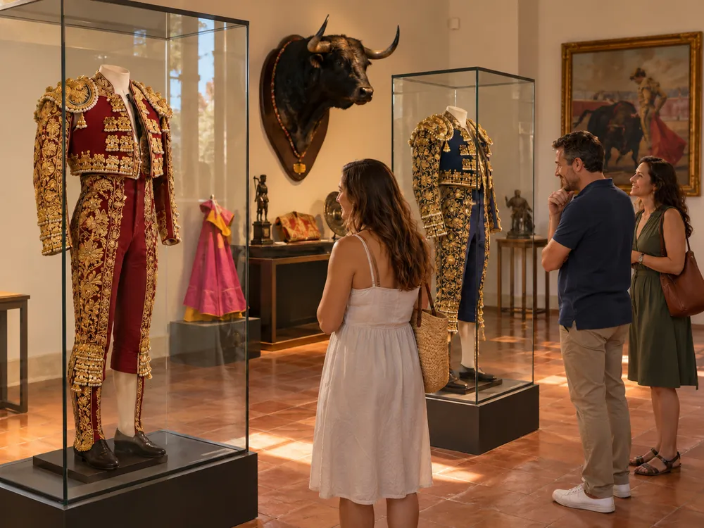 Museo Taurino de València