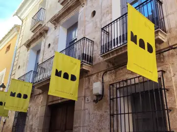 Museu Arqueològic Municipal Vicent Casanova