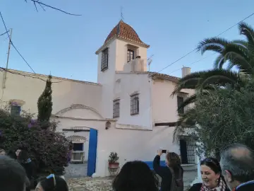 Museu de l'Orxata i la Xufa (Alqueria El Machistre)