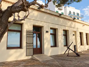 Museu de la Mar