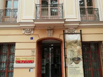 Museo Arqueológico Municipal