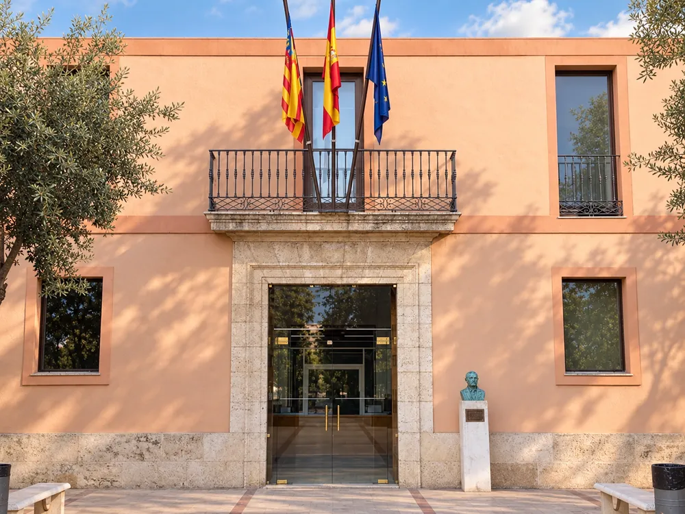 Museu Faller (Museo Fallero)