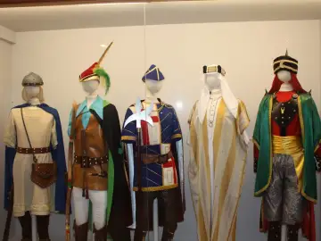 Museu Fester (Moros i Cristians)