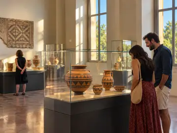 Museu de Prehistòria de València (La Beneficència)
