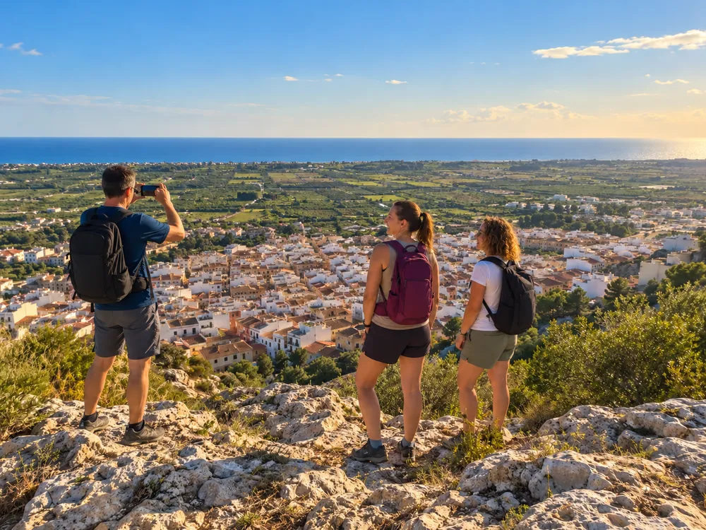 Castell de Santa Anna