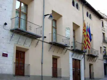 Barri de la Vila