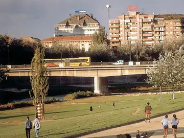 Pont Vell