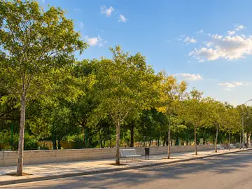 Parc de la Granja