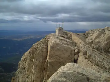 Parque Natural del Peñagolosa