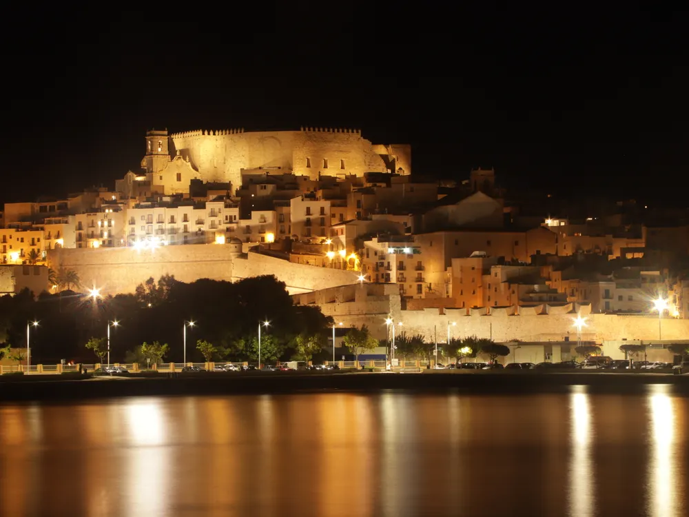 Peñíscola