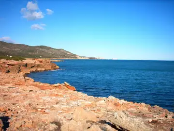 Parc Natural de la Serra d'Irta