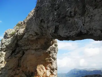 Penya Foradà