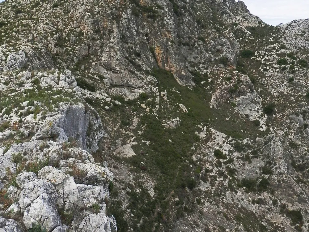 Penya Foradà