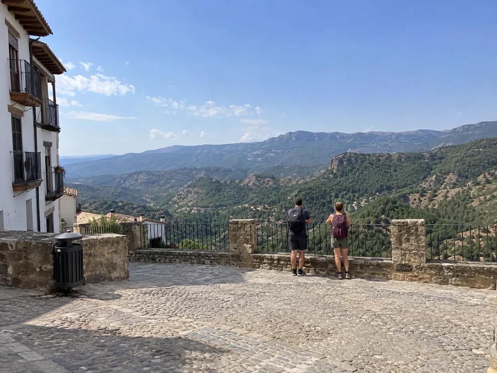Pla de l'Estudi
