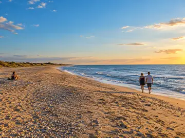 Platja dels Peixets