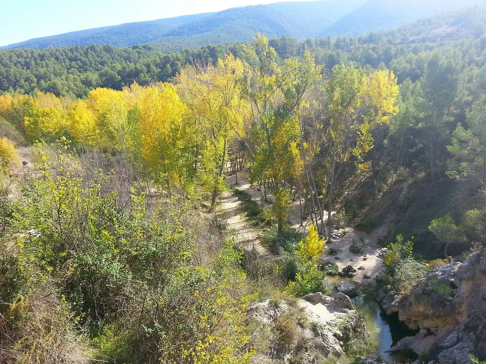 Racó de Sant Bonaventura
