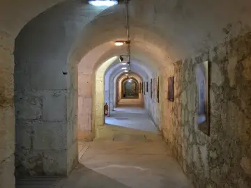 Refugio-Museo de Cervantes