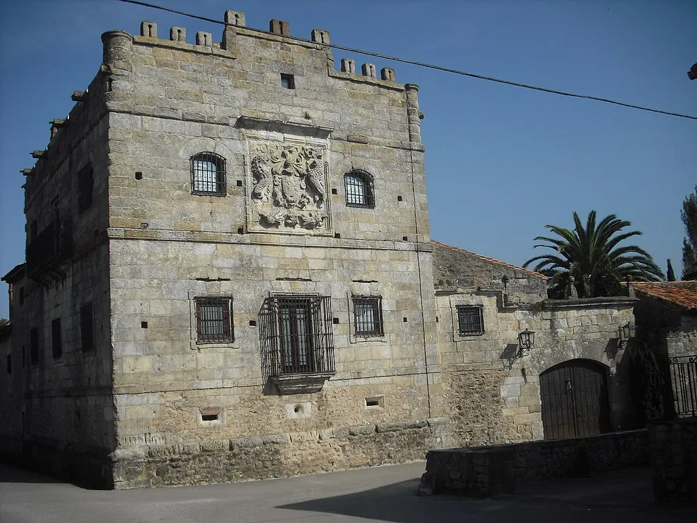Cuevas de la Villa